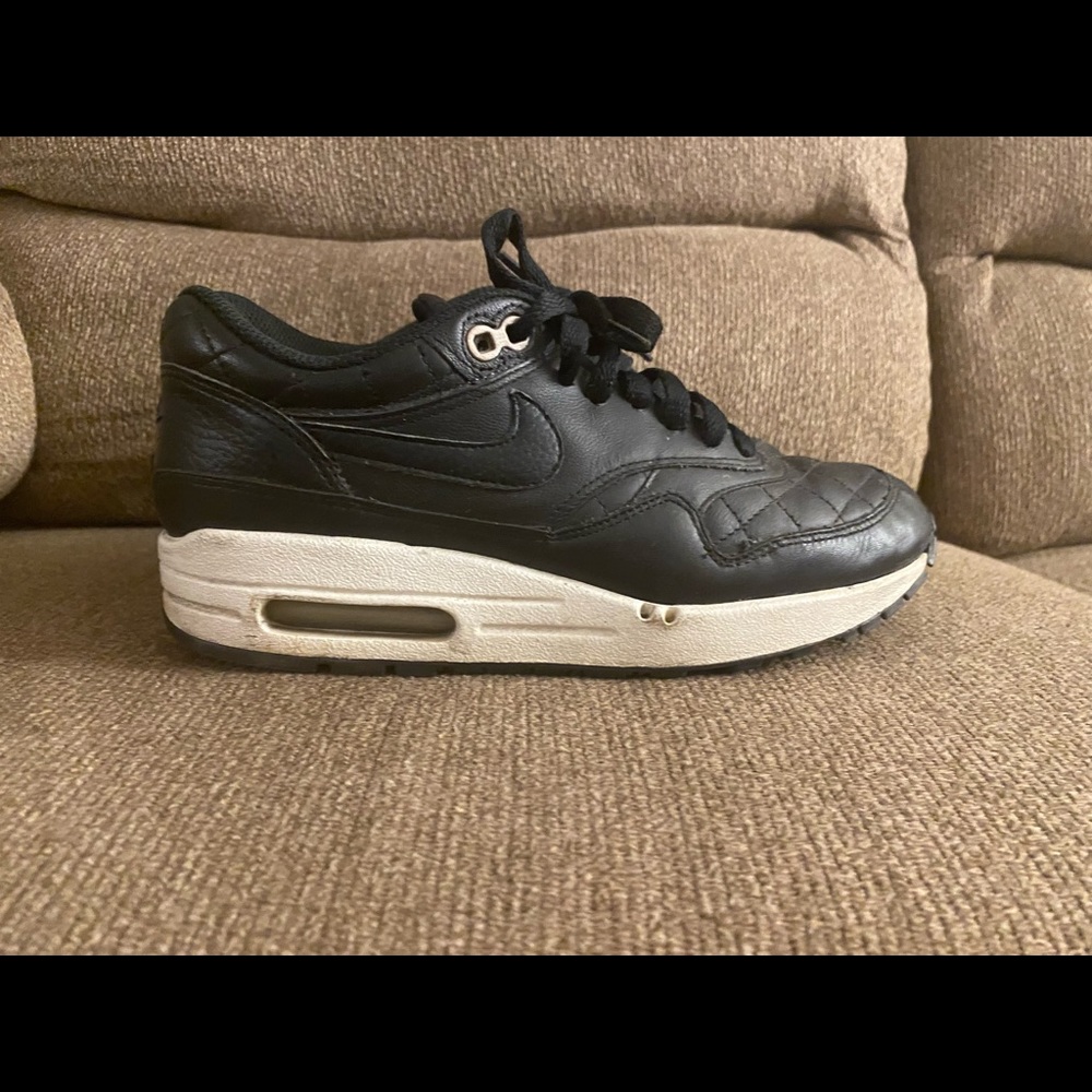Quilted Nike Air Max
